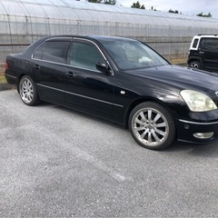 セルシオ　Cタイプ　今月限定特価‼️30万円😆の画像