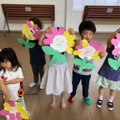 ☀️王寺サンデースクール『英語であそぼう』〜　Happy Eas...