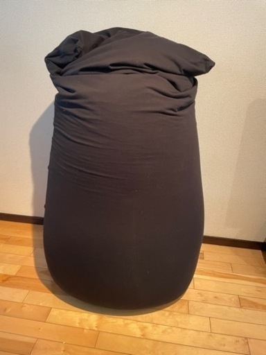 ヨギボーマックス　プレミアム　黒　yogibo max ブラック