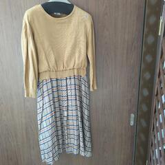 マッキントッシュフィロソフィードッキングワンピース