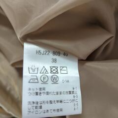 マッキントッシュフィロソフィードッキングワンピースの画像