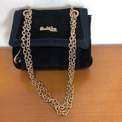 値下げ！！ポールアンドジョー　シスター　チェーンバッグ