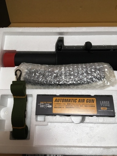 MP5  電動ガン