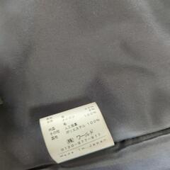 インディヴィのツイードコートの画像