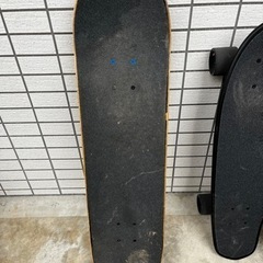 スケートボード　コンプリートの画像