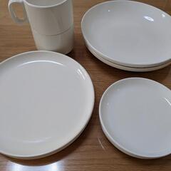 ニトリ　食器　おまとめ