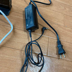 中古　NEC Aterm WG2200HP Wi-Fi、有線多機能ルーターの画像