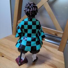 鬼滅の刃　竈門炭治郎フィギュアの画像