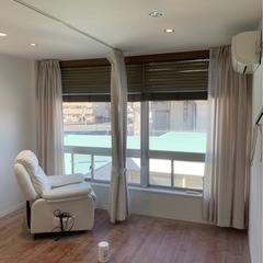 守谷市にてハウスクリーニングスタッフ募集の画像