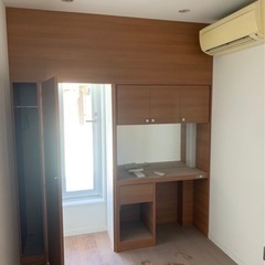 守谷市にてハウスクリーニングスタッフ募集の画像