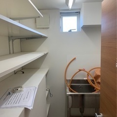 守谷市にてハウスクリーニングスタッフ募集の画像