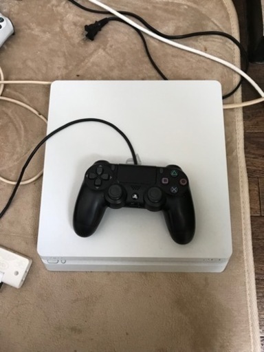 家具 PS4