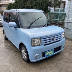 車検2年付き　コンテ