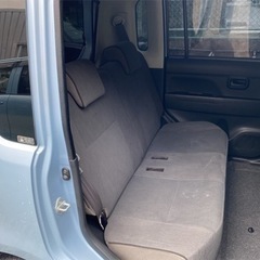 車検2年付き　コンテの画像
