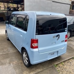 車検2年付き　コンテの画像