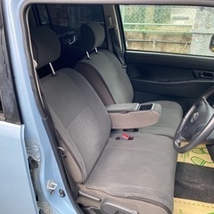 車検2年付き　コンテの画像