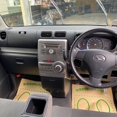 車検2年付き　コンテの画像