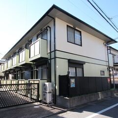 🉐初期費用０円🙂総武線小岩駅徒歩10分！BT別で家賃58000円...