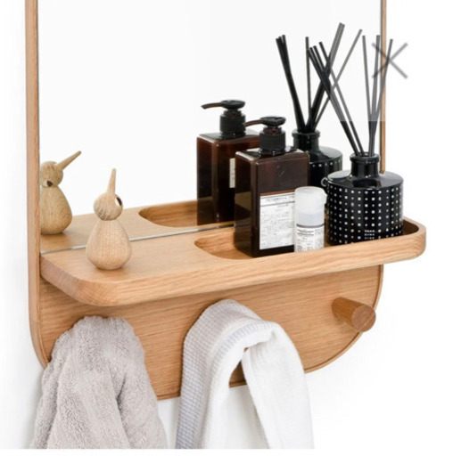 ★超美品★ THE CONRAN SHOP ミラー