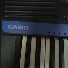 CASIO　CT-840の画像