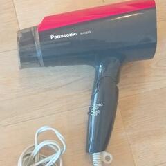 Panasonic ドライヤー