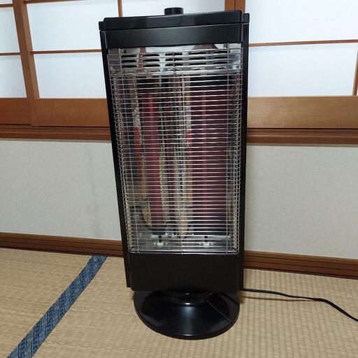 ユアサ遠赤外線シーズヒーター