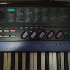 CASIO　CT-840の画像