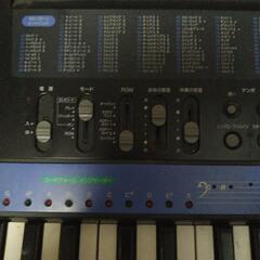 CASIO　CT-840の画像