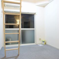 🉐初期費用５万円🙂新宿へ15分で家賃49000円🏠新江古田駅徒歩...