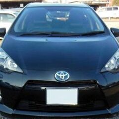 ●平成24年登録のアクアS