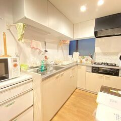 ～交流型シェアハウス～　京都の中心地 大宮・烏丸近く★屋上付き★ - 京都市