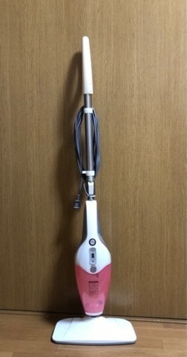スチームクリーナー