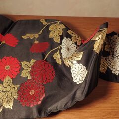 中古　レディース　帯３点セットの画像