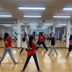 流行りのK-PopやJ-Popで楽しくダンスを始めましょう‼️お月謝3.000〜❗️の画像