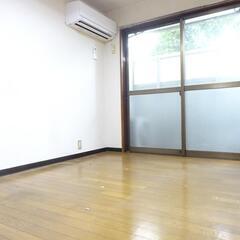 🉐初期費用５万円🙂保谷駅徒歩９分♪家賃４２０００円のマンション♪２月分の家賃無料！ - 西東京市