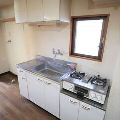 🉐初期費用５万円🙂保谷駅徒歩９分♪家賃４２０００円のマンション♪２月分の家賃無料！ − 東京都
