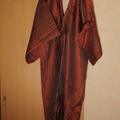 中古　レディース　羽織・道行4セット