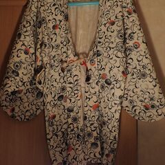 中古　レディース　羽織・道行4セットの画像