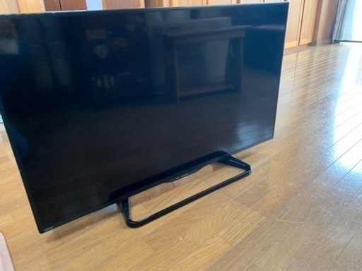 液晶テレビ★AQUOS 2017年製★ LC-40W35