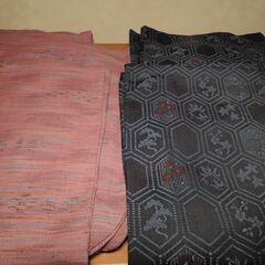 中古　レディース　着物6点セットの画像