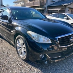 H22年式 Y51 フーガ 370GT 6万キロ 