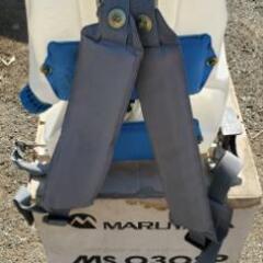 丸山 背負式動力噴霧機 MS030SPの画像