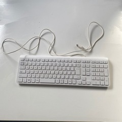 HPキーボード