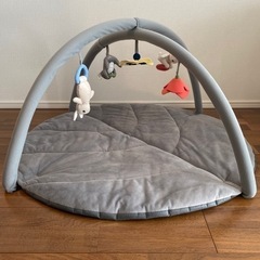 【相談中】IKEA ベビージム
