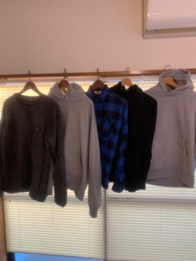 パタゴニア　ロスガトスクルー　などまとめ売り