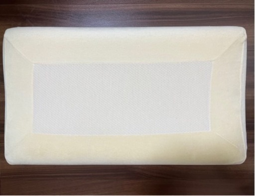 マニフレックス　枕　エア・トスカーナ