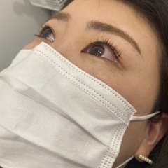 パリジェンヌラッシュリフト￥3300税抜