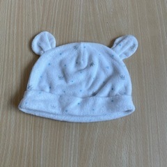 ベビー帽子