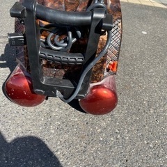 ★291 MAX ｽｰﾊﾟｰｴｱｺﾝﾌﾟﾚｯｻｰ 常圧専用 AK-L1270E2P 動作OK 状態良好 塗装対応 吹付け ﾀｯﾁｱｯﾌﾟ 【リサイクルマート鹿児島宇宿店】の画像