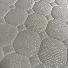 ※取りに来ていただける方※マットレス※3/14に締め切りますの画像